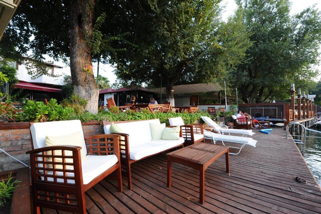 Kano Hotel Дальян Экстерьер фото